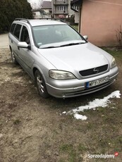 Sprzedam samochód Opel Astra