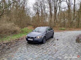 Sprzedam Volvo S40 2.0d