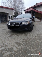 Sprzedam Volvo S80 2.4 D5 2007rok