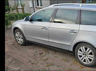 Sprzedam VW passat b6