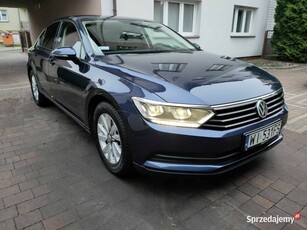 Sprzedam VW Passat B8