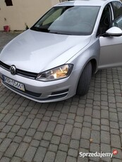 SRZEDAM VW 7 -golf