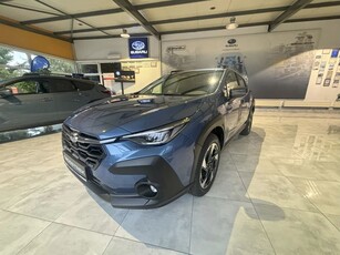 Subaru Crosstrek 2.0i-S e-Boxer Platinum (EyeSight) Lineartronic