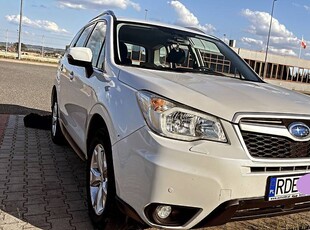 Subaru Forester 2014