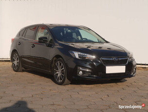 Subaru Impreza 1.6