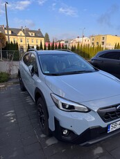 Subaru XV 1.6i Exclusive (EyeSight) Lineartronic