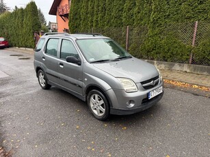 Suzuki Ignis 1.5 Comfort