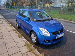 Suzuki Swift 1.5 Comfort+