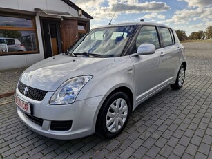 Suzuki Swift IV OPŁACONY 1.3 DDiS KLIMA STAN SUPER !!!