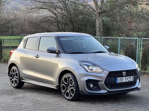 Suzuki Swift Sport 1.4 Boosterjet