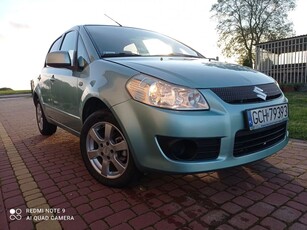 Suzuki SX4 1.5