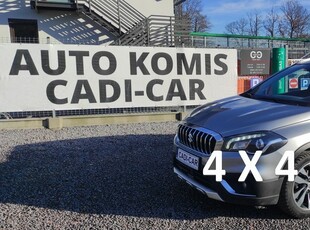 Suzuki SX4 S-Cross Ful wersja, automat.