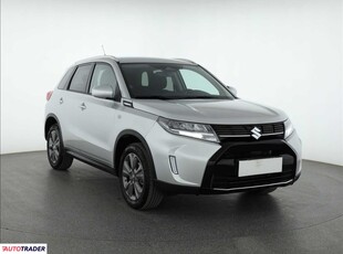 Suzuki Vitara 1.5 113 KM 2024r. (Piaseczno)