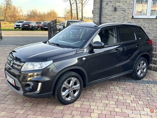 Suzuki Vitara 1,6 2017r