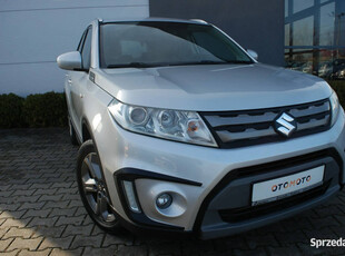 Suzuki Vitara Pierwsza-rej 2016 II (2015-2019)