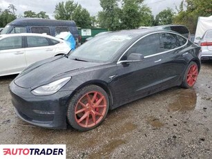 Tesla Model 3 benzyna 2020r. (BALTIMORE)