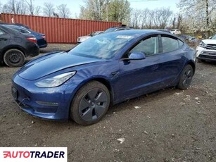 Tesla Model 3 benzyna 2022r. (BALTIMORE)