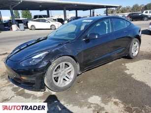 Tesla Model 3 benzyna 2023r. (HAYWARD)