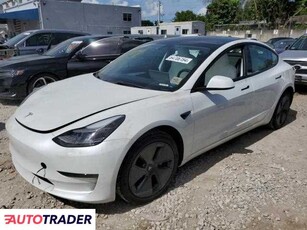 Tesla Model 3 benzyna 2023r. (OPA LOCKA)