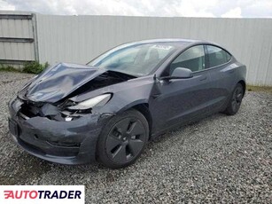 Tesla Model 3 benzyna 2023r. (RIVERVIEW)