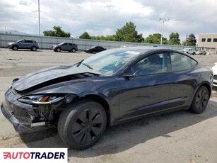 Tesla Model 3 benzyna 2024r. (LITTLETON)