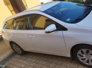 Toyota Auris 1.4 D-4D Premium