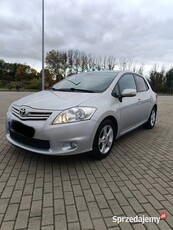 Toyota Auris 1.4 D4D