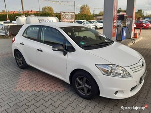 Toyota auris 1.4 diesel