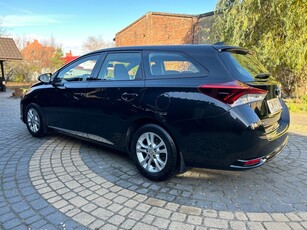 Toyota Auris 1.6 Active