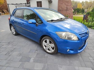 Toyota Auris 1.6 Premium