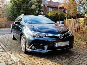 Toyota Auris 1.8 HSD Prestige NAVI