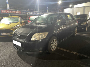 Toyota Auris 2008 1.4 VVT