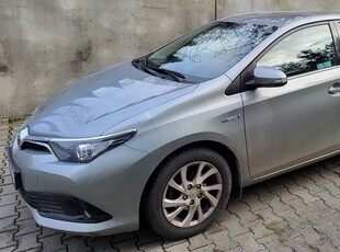 Toyota Auris Hybrid 135 Comfort