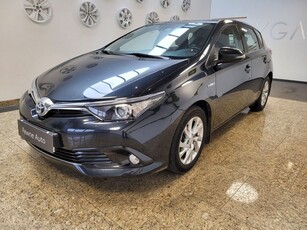 Toyota Auris Hybrid 135 Premium