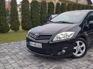 Toyota auris I lift 1.6 132KM Xenon#klimatronic