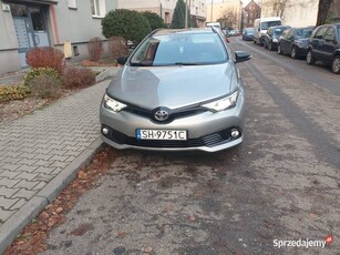 REZERWACJA!!! Toyota Auris II Selection 2018