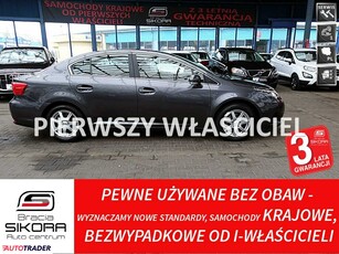 Toyota Avensis 1.6 benzyna 132 KM 2013r. (Mysłowice)