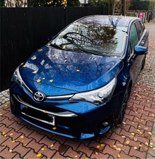 Toyota Avensis 1.8 Premium MS