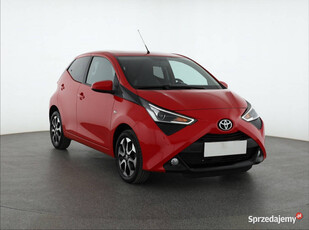 Toyota Aygo 1.0 VVT-i