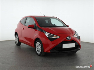 Toyota Aygo 1.0 VVT-i