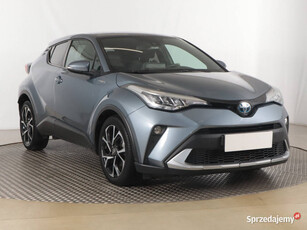 Toyota C-HR 1.8 Hybrid