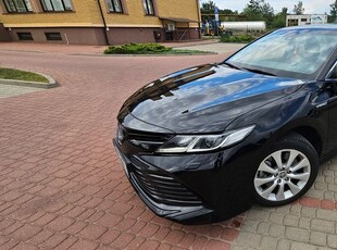 Toyota Camry 2.5 Hybrid Comfort CVT