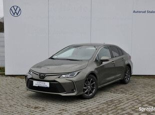 Toyota Corolla 1.5 125KM Manual SalonPL 1wł Kamera Podgrz. Fotele Nawigacj…