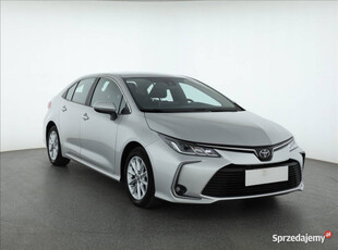 Toyota Corolla 1.5 VVT-i