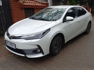 Toyota Corolla 1.6 Comfort