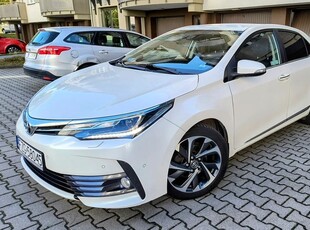 Toyota Corolla 1.6 Prestige MS EU6