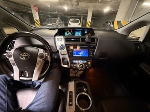 Toyota Prius+ Hybrid 135 Premium