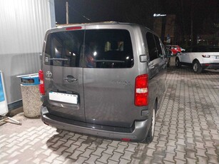 Toyota Proace Verso 2019 1.5 D