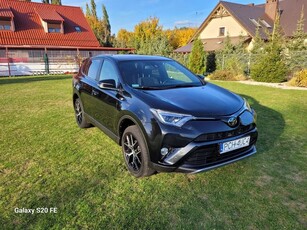 Toyota RAV4 2.0 Prestige 4x4 MS