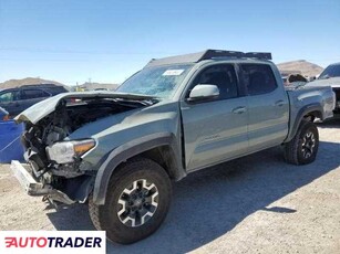 Toyota Tacoma 3.0 benzyna 2023r. (NORTH LAS VEGAS)